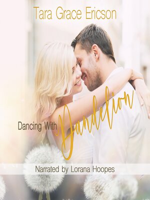 cover image of Dancing with Dandelion